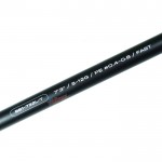 Прът BLUE BIRD NEWEST 2.19 м Light 3-12 г Fast BB1-732L-T K5-1 - Favorite
